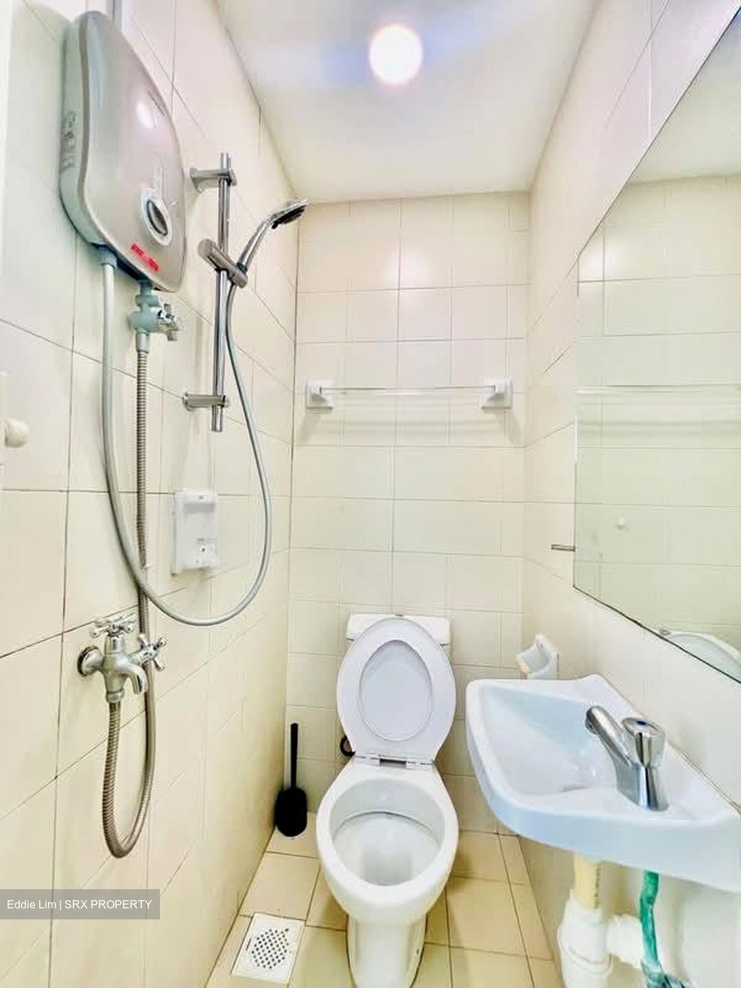 Rafflesia Condominium (D20), Condominium #608541961